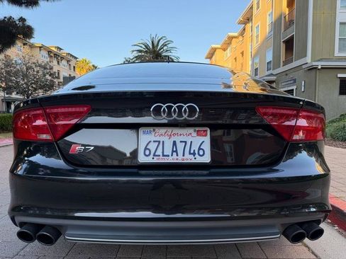 Used 2013 Audi S7 Prestige w/ Comfort Seating Pkg AWD/4WD image 17