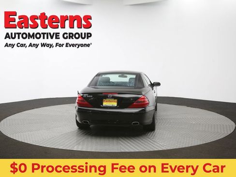 Used 2005 Mercedes-Benz SL 500 image 32