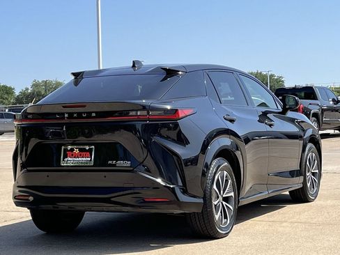 Used 2023 Lexus RZ 450e Premium w/ Accessory Package (Z1) AWD/4WD image 4