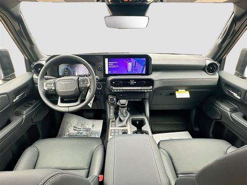 New 2026 Toyota Land Cruiser image 31