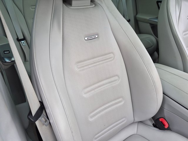 Used 2023 Mercedes-Benz EQE AMG 4MATIC Sedan image 20