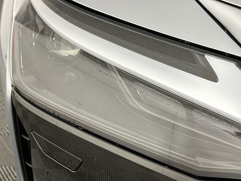 Used 2024 Lexus RZ 300e Premium w/ Accessory Package (Z1) image 9