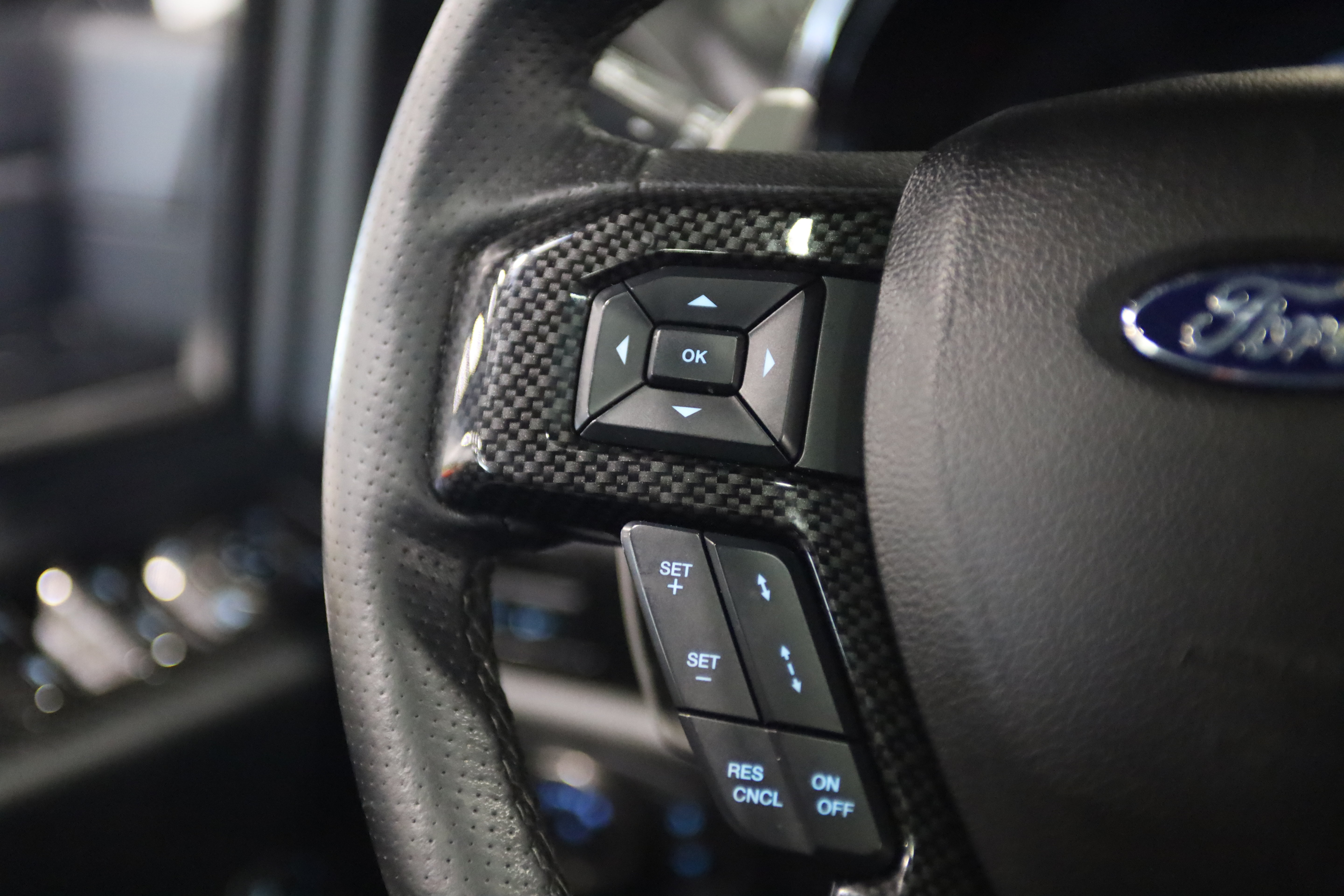 Used 2018 Ford F150 Raptor w/ Equipment Group 802A Luxury AWD/4WD image 27