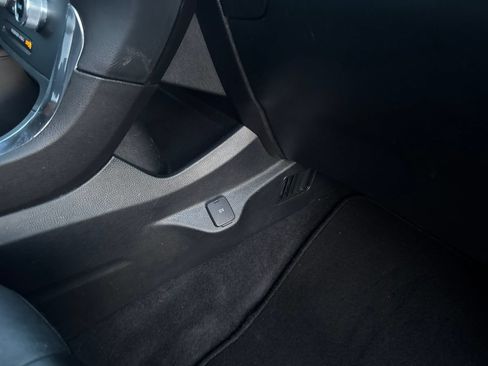 Used 2021 Ford Edge Titanium w/ Cargo Accessory Package FWD image 47