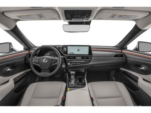 Used 2023 Lexus ES 300h w/ Premium Package FWD image 8