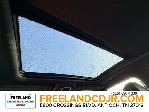 New 2026 RAM 1500 Laramie w/ Night Edition image 18