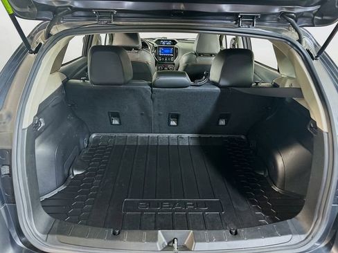 Used 2023 Subaru Crosstrek 2.5i Limited w/ Moonroof Package image 13