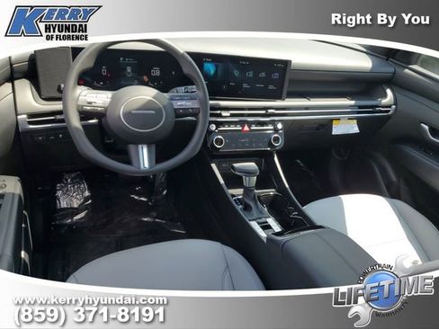 New 2026 Hyundai Santa Cruz SEL AWD/4WD image 9