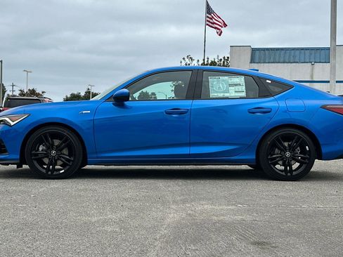 New 2026 Acura Integra A-Spec image 10