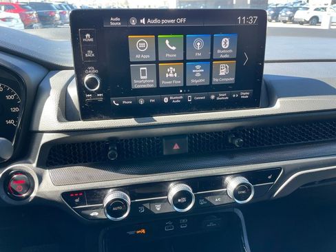 Certified 2025 Honda CR-V Sport-L image 18