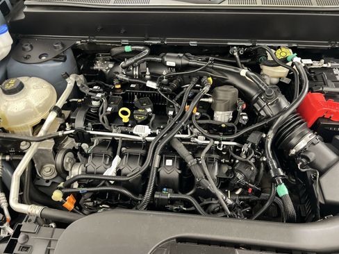 Used 2024 Ford Maverick XLT w/ XLT Luxury Package image 24