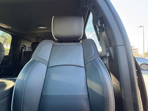 New 2026 RAM 2500 Limited image 14