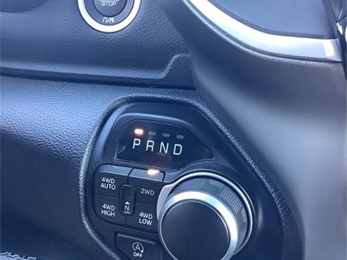 Certified 2022 RAM 1500 Big Horn image 29