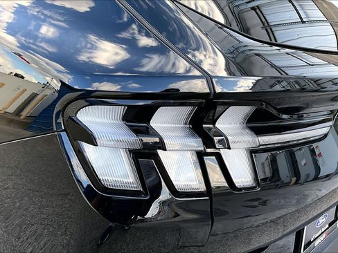 Certified 2025 Ford Mustang Mach-E Select w/ Comfort Package Lite image 27