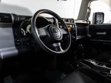 Used 2007 Toyota FJ Cruiser 4WD image 3