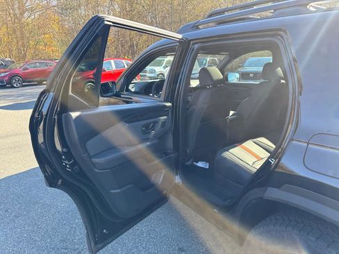 New 2026 Honda Passport TrailSport image 31