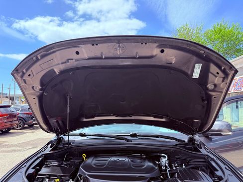 Used 2020 Dodge Durango GT AWD/4WD image 64