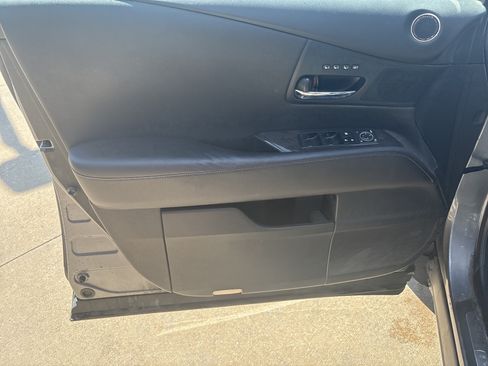 Used 2013 Lexus RX 350 AWD w/ Navigation Pkg image 14
