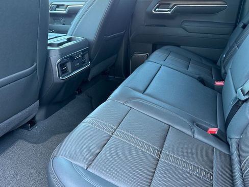 New 2026 Chevrolet Silverado 1500 High Country image 12