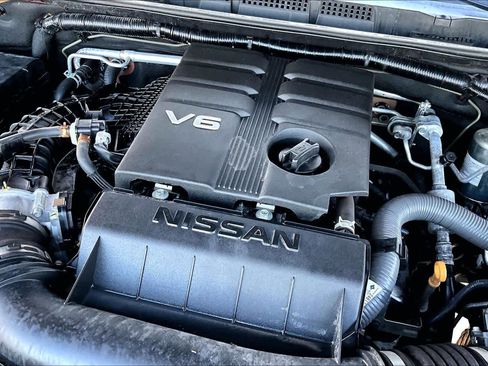 Used 2022 Nissan Frontier SV image 63