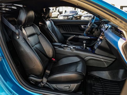 Used 2020 Ford Mustang GT Premium w/ GT Performance Package image 34