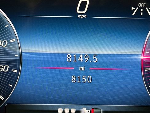 Certified 2025 Mercedes-Benz GLE 53 AMG 4MATIC Coupe image 4