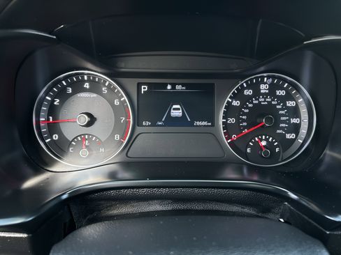 Certified 2023 Kia Forte GT-Line w/ GT-Line Premium Package image 30