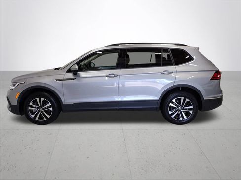 Certified 2023 Volkswagen Tiguan S AWD/4WD image 12