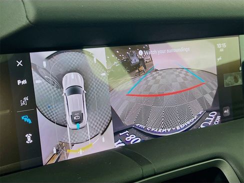 New 2025 Porsche Taycan image 17