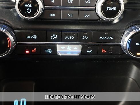 Used 2023 Ford F150 Tremor w/ 360 Degree Camera Package image 8