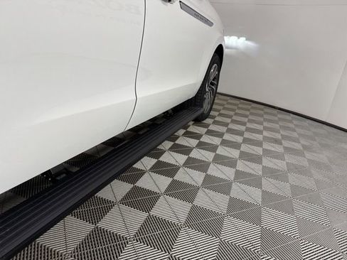 New 2025 Lincoln Navigator Reserve image 32