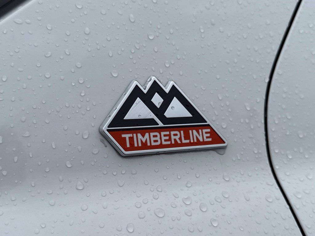 Used 2022 Ford Explorer Timberline AWD/4WD image 5