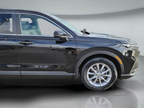 New 2026 Honda CR-V EX image 13