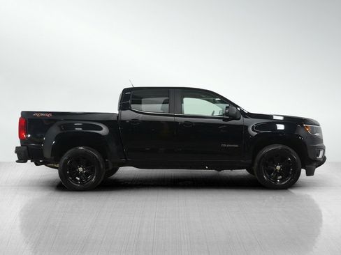 Used 2019 Chevrolet Colorado LT w/ LT Convenience Package image 6