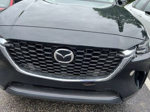 Used 2026 MAZDA CX-90 3.3 Turbo w/ Select Package AWD/4WD image 3