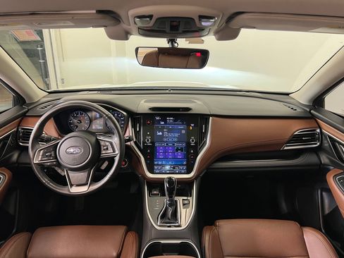Used 2022 Subaru Outback Touring XT image 13