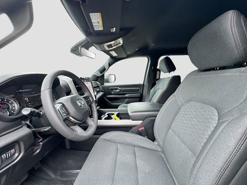 Used 2025 RAM 1500 Lone Star image 21