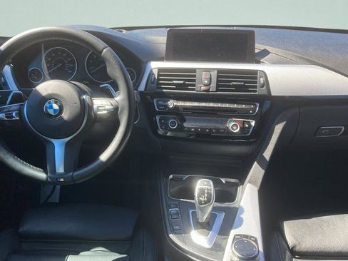 Used 2020 BMW 430i Gran Coupe xDrive AWD/4WD image 13
