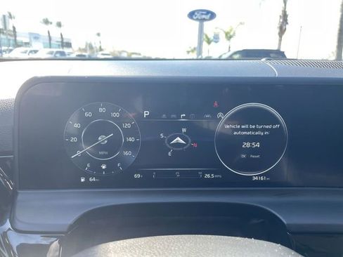 Used 2024 Kia Seltos S image 11