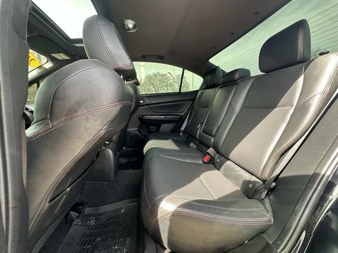 Used 2019 Subaru WRX Limited image 33