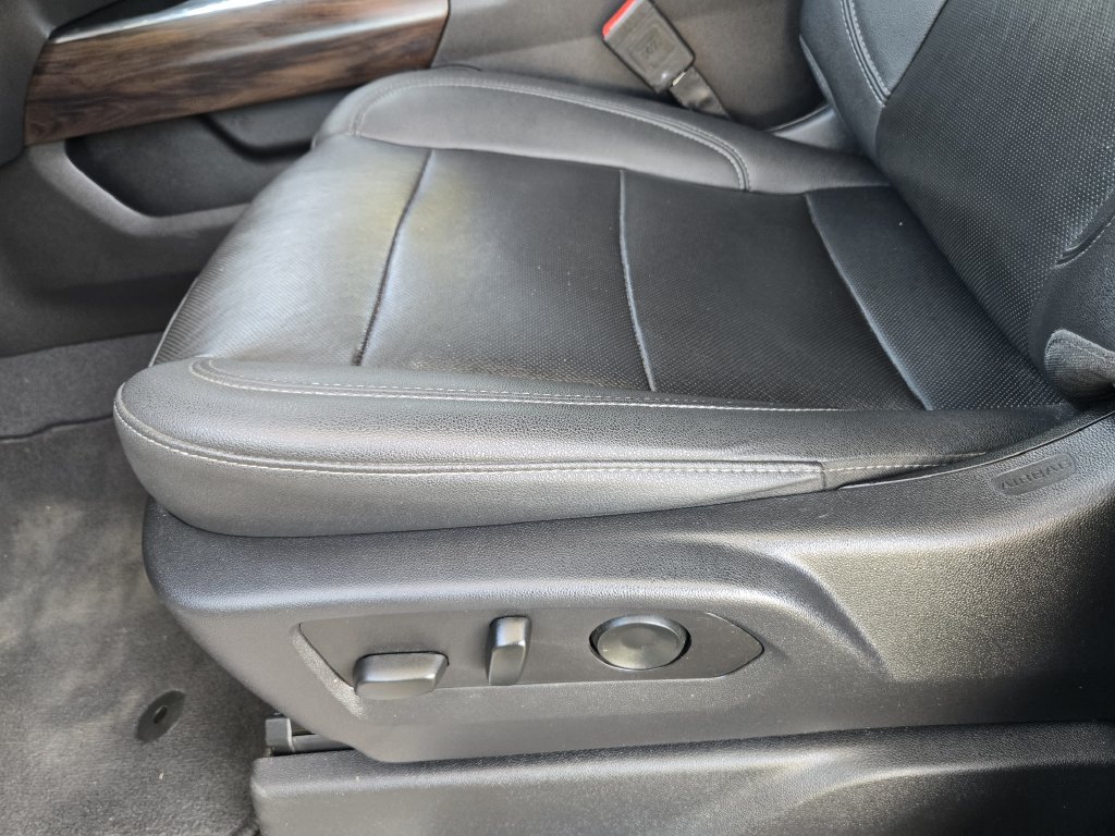 Used 2023 GMC Sierra 1500 SLT w/ SLT Premium Package AWD/4WD image 22