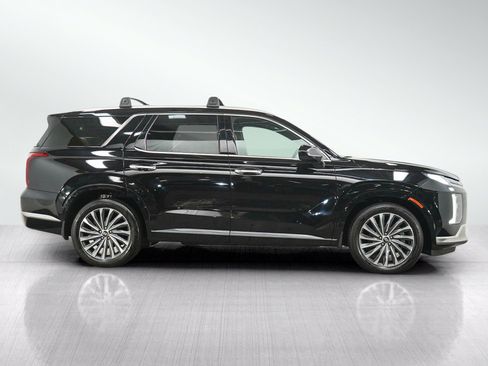 Used 2025 Hyundai Palisade Calligraphy AWD/4WD image 6
