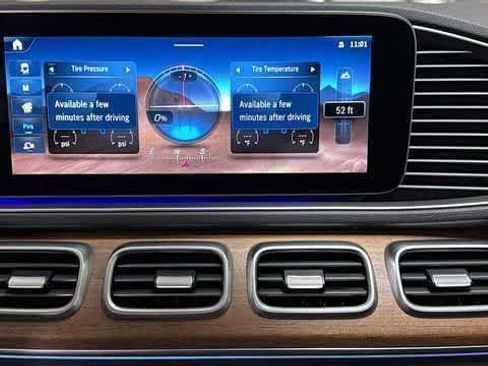 Certified 2026 Mercedes-Benz GLE 350 4MATIC image 21