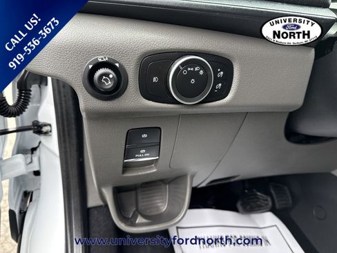 Used 2025 Ford Transit 350 XLT image 16