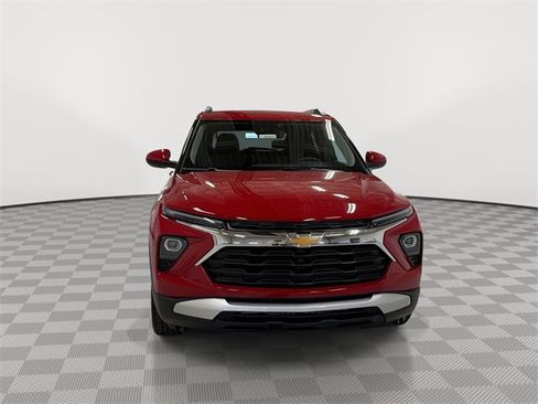 New 2026 Chevrolet TrailBlazer LT w/ Convenience Package image 3
