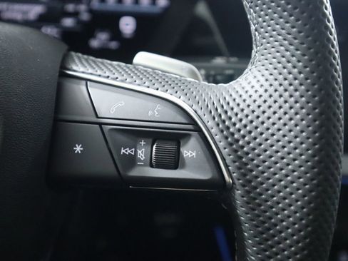 New 2026 Audi S3 Premium image 12