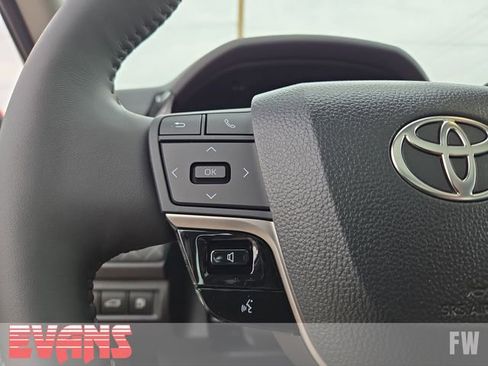 New 2026 Toyota Camry XLE w/ Premium Plus Package image 16