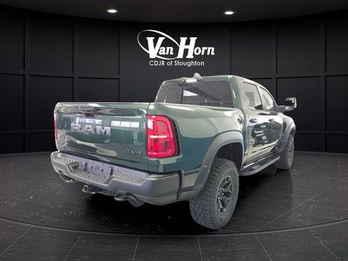 New 2026 RAM 1500 RHO AWD/4WD image 3