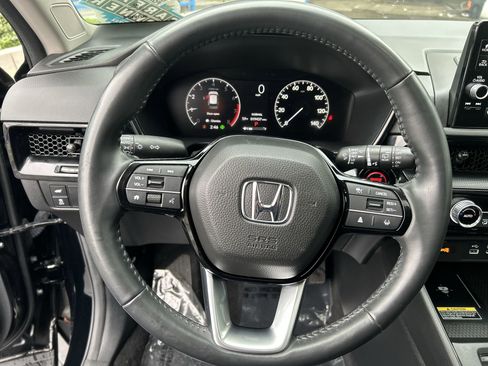 Certified 2023 Honda CR-V EX-L image 11