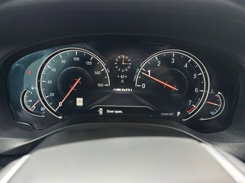 Used 2018 BMW X3 M40i image 17